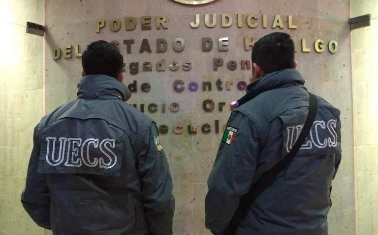 Rescatan a Víctima de Secuestro en Hidalgo