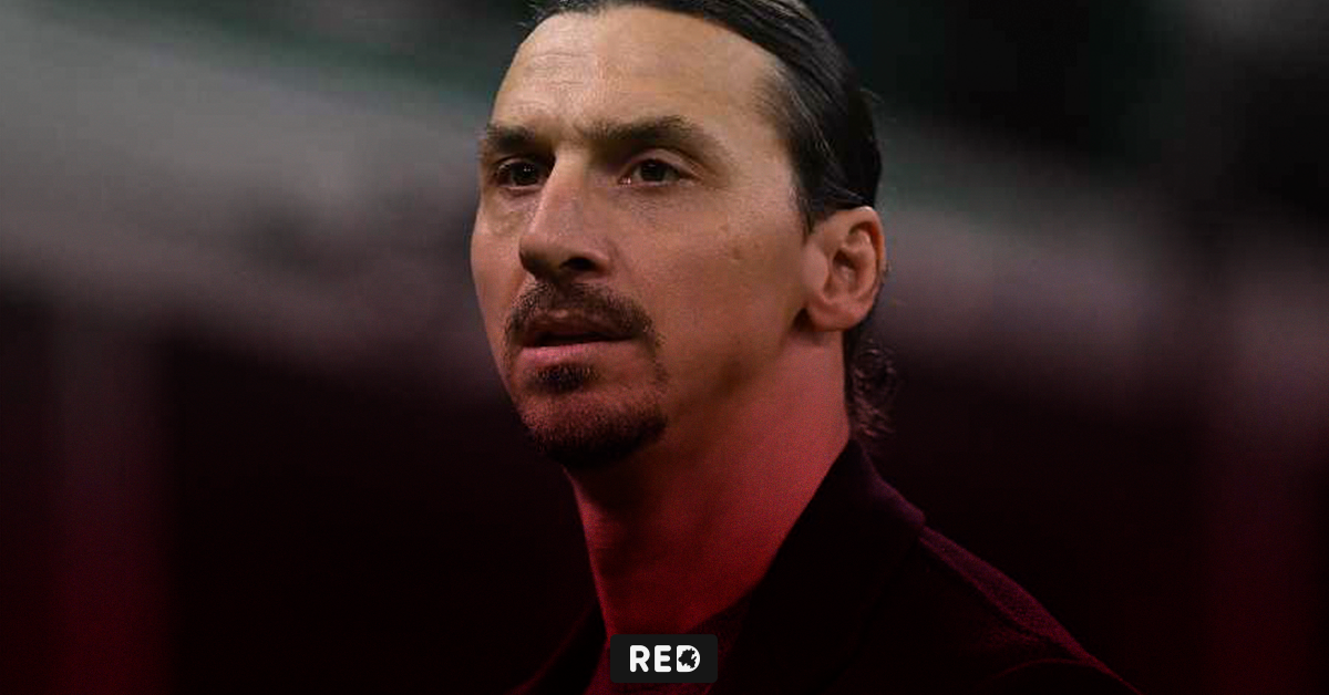 Zlatan Ibrahimovic Rey de Reyes para la Kings World Cup 2024