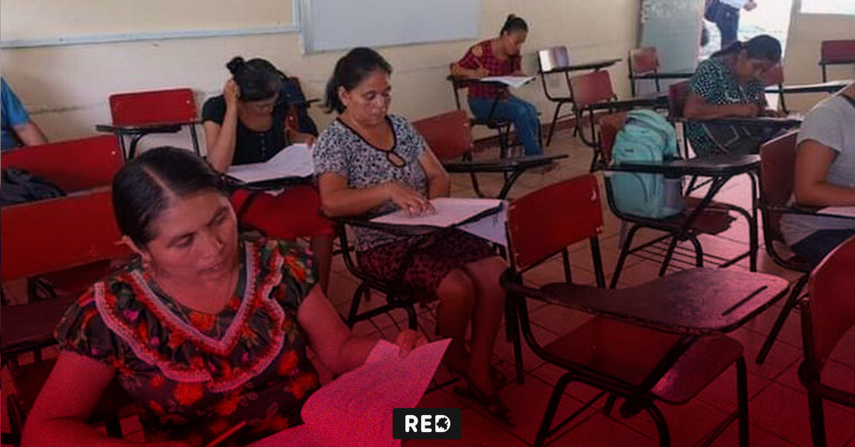 Miles de Mujeres en Hidalgo Dejan Atrás el Rezago Educativo