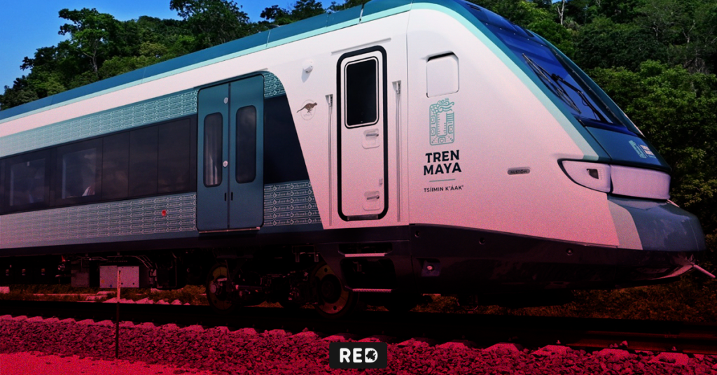 Sheinbaum Defiende Construcción del Tren Maya ante Críticas