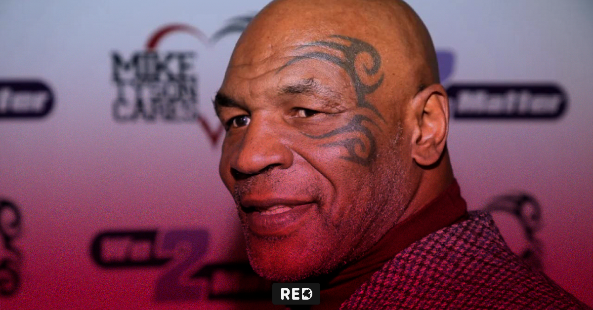 Mike Tyson Enfrentará a Jake Paul