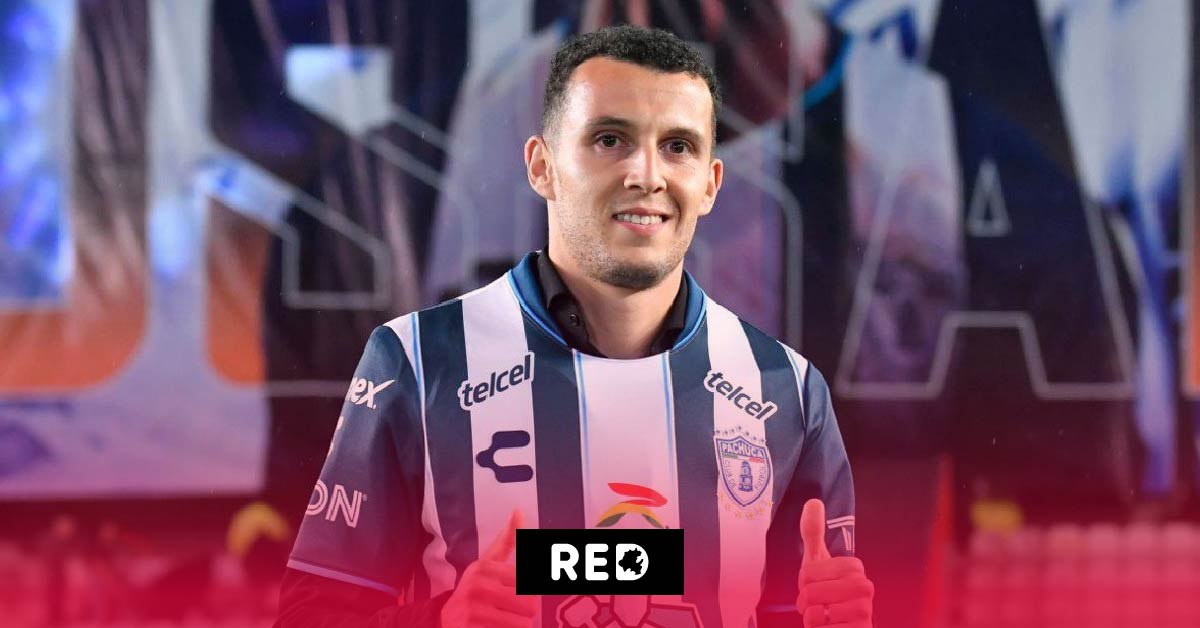 América Iría por Fichaje de Idrissi