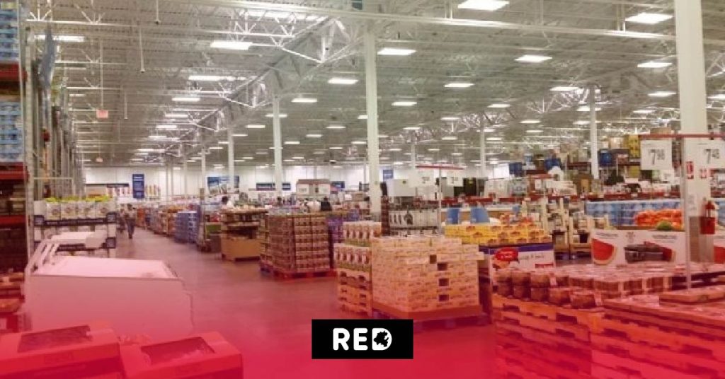 Doble Robo en Sam’s Club de Venta Prieta