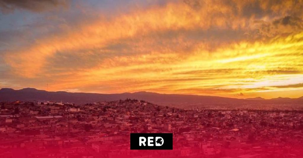 Advierten Sobre Mensajes Falsos Sobre Clima en Hidalgo