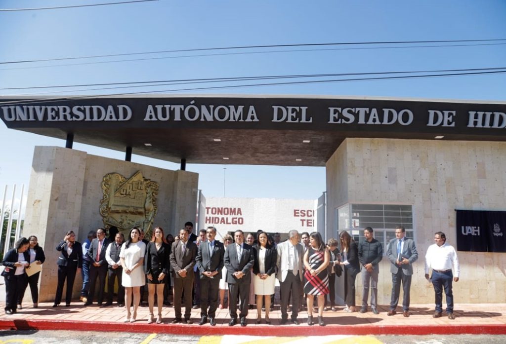 Escándalo financiero en la UAEH: Más de mil millones en irregularidades