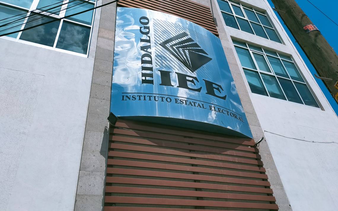 Bodegas electorales listas para resguardar documentación electoral en Hidalgo