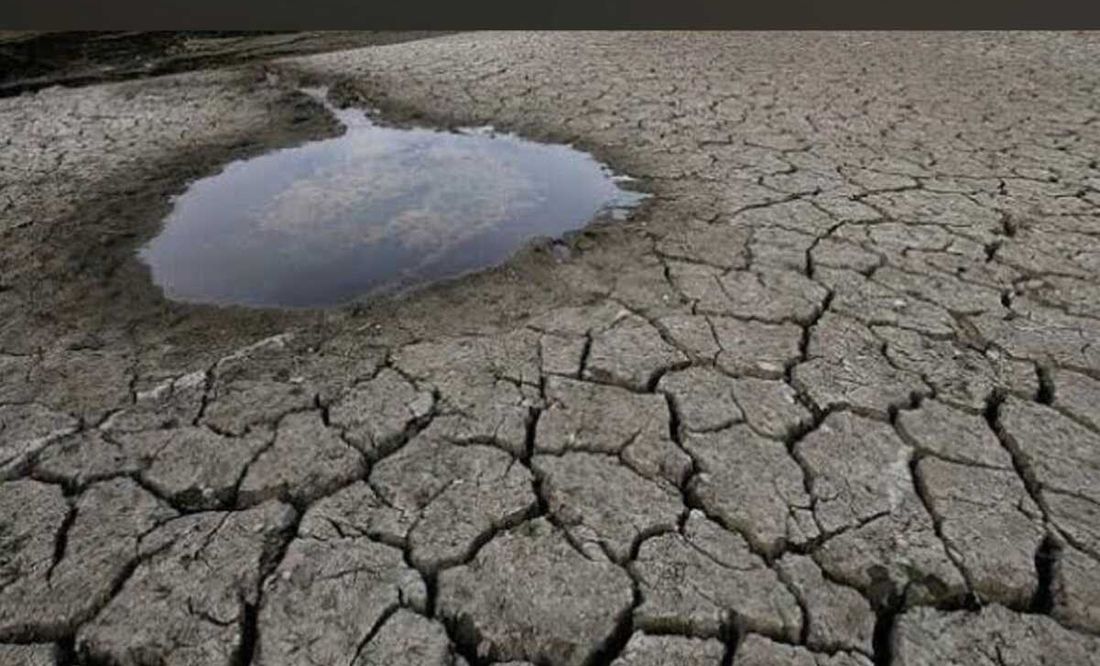 Hidalgo, estado con mayor número de municipios en peor sequía