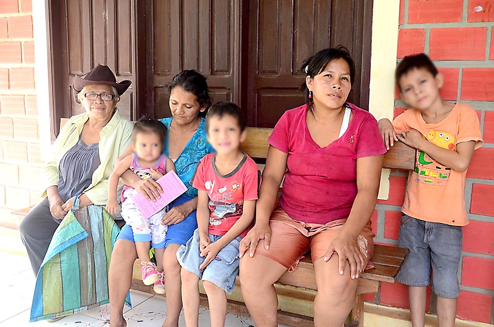 Hidalgo reduce significativamente la pobreza multidimensional y la extrema