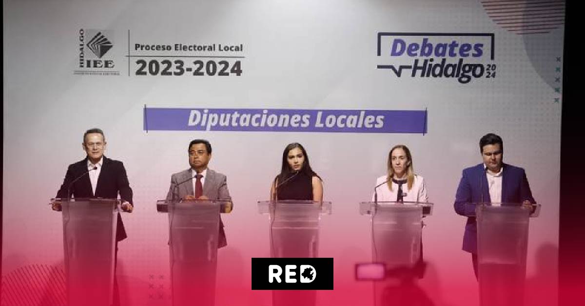 Inicia Debate en Distrito 13 de Pachuca con Enfoque en Género y No Discriminación