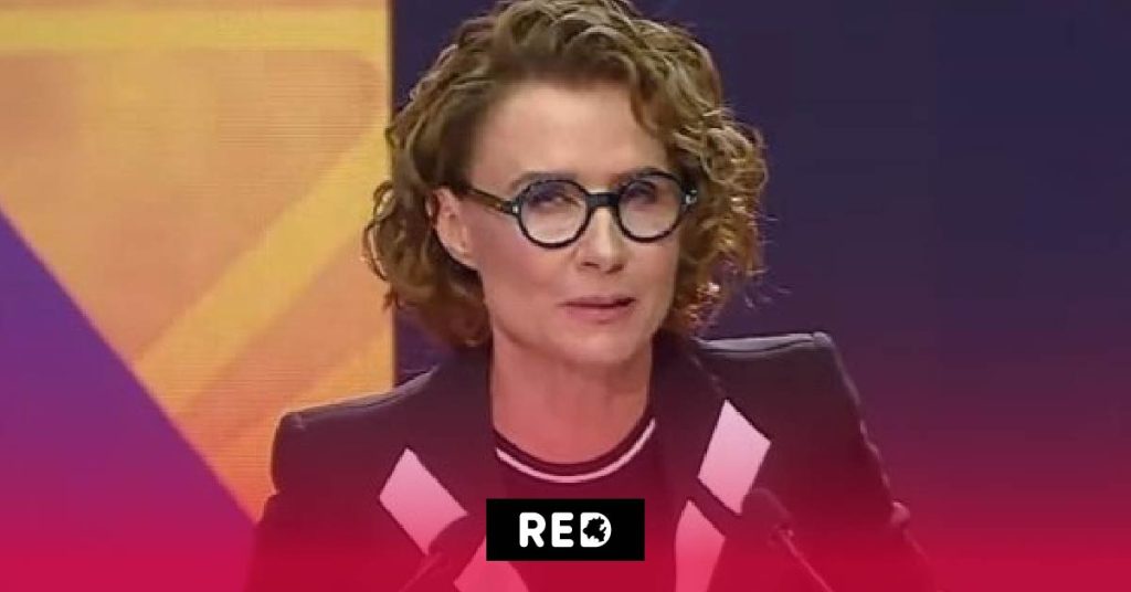 Moderadores habrían rechazado pago de 150 mil pesos por debate