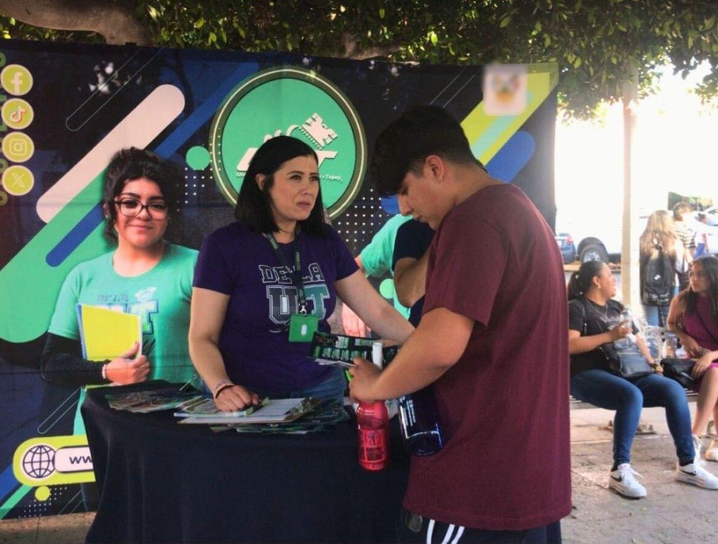 Invita SEPH a la Feria Educativa Descubre y Aprende en Hidalgo SEPH