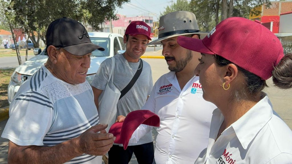 Alfredo Quiroz lanza plataforma: “Diálogos para la Transformación de Tepeapulco”