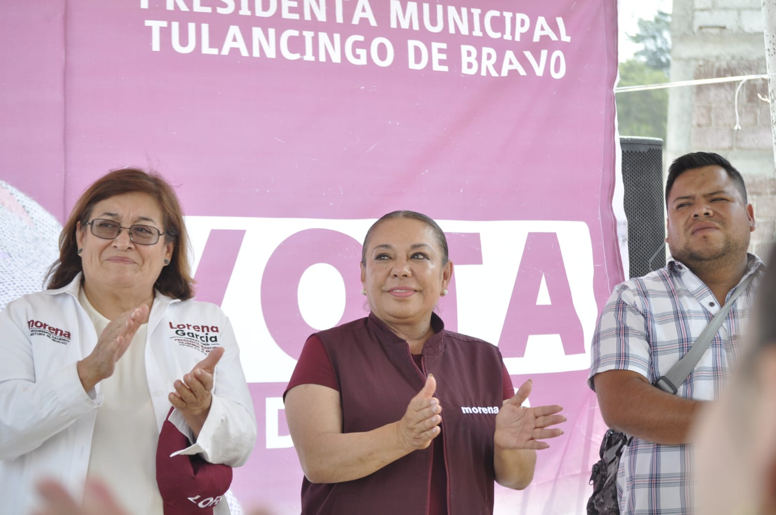 Lorena García busca igualdad de desarrollo para las mujeres emprendedoras