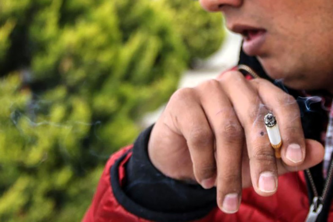 Día mundial sin tabaco: Hidalgo refuerza estrategias de prevención y concientización