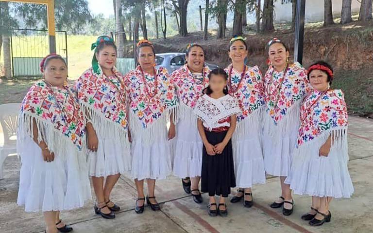IHE Conmemora 60 Años de Educación Indígena en México