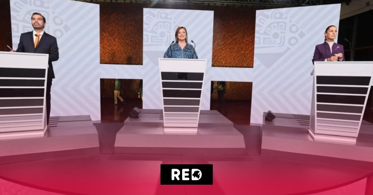 Resumen del Tercer Debate Presidencial en México: Propuestas y Compromisos de los Candidatos