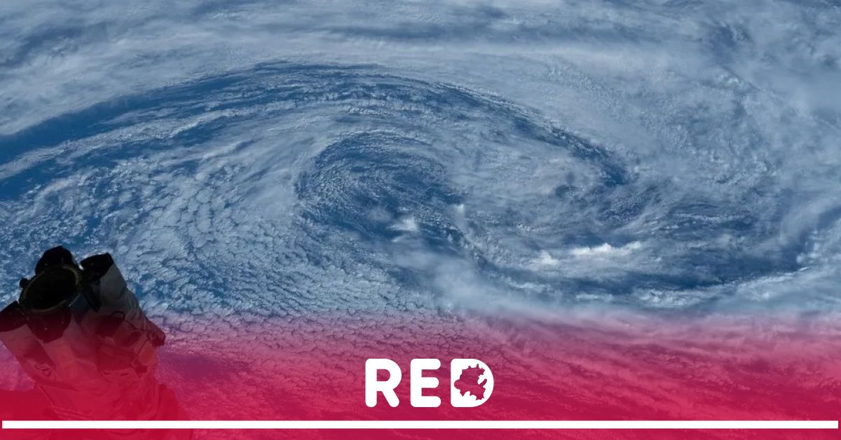 Fenómeno El Niño: Un episodio que se acaba