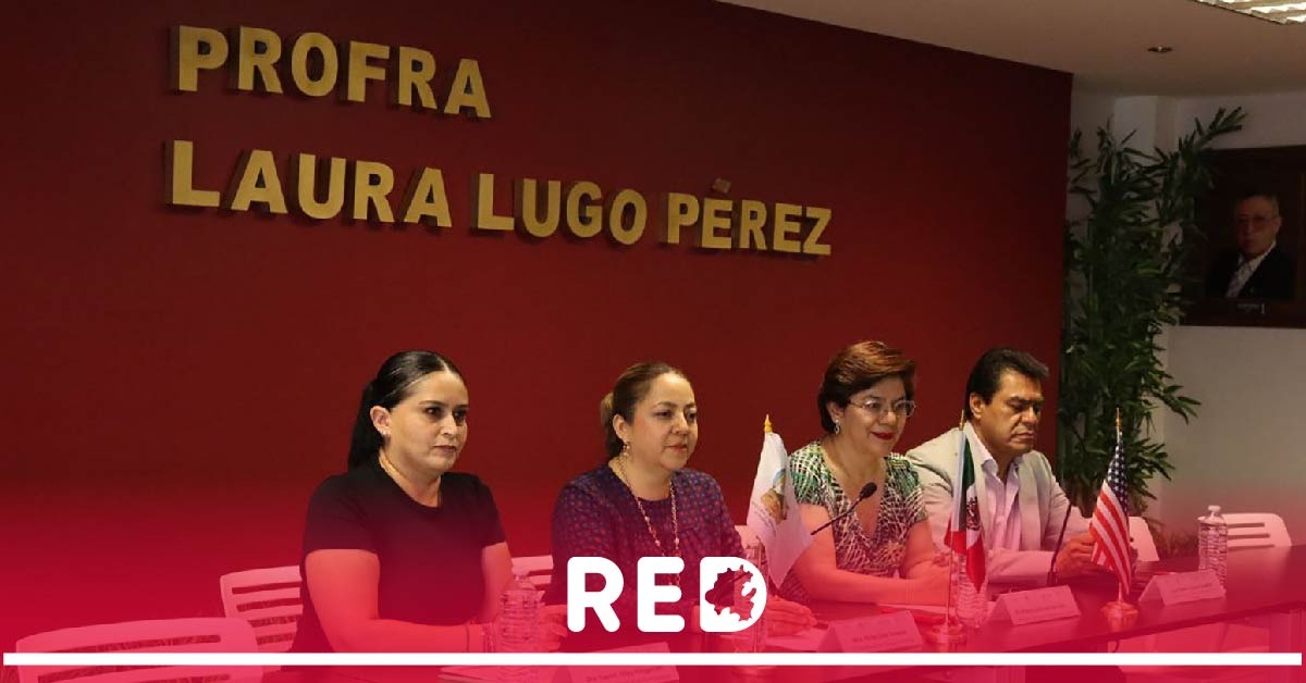 14 docentes hidalguenses participarán en el Programa de Intercambio México-Estados Unidos 2024