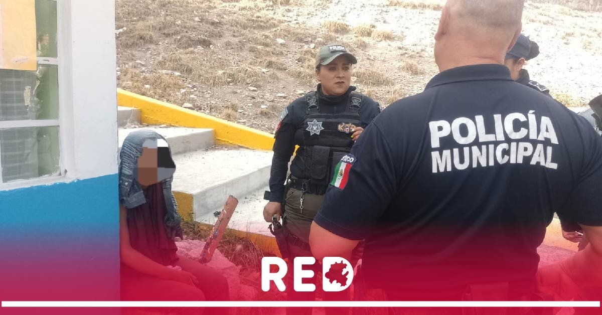Mujer desaparecida de Dolores Hidalgo es localizada en Pachuca