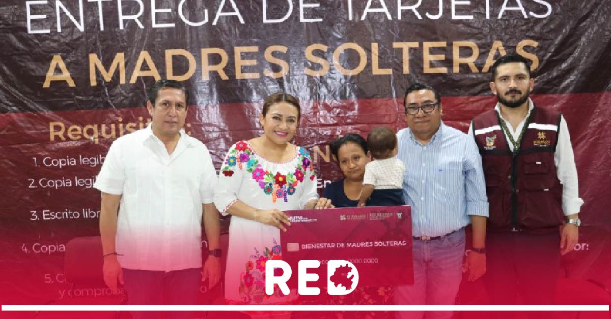 SEBISO amplía apoyo a Sectores Vulnerables de la Huasteca Hidalguense