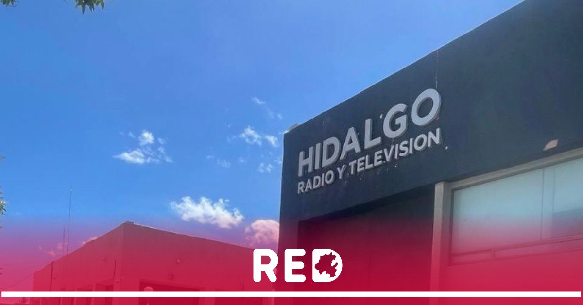 Condenan a exdirector de Radio y Televisión de Hidalgo por peculado
