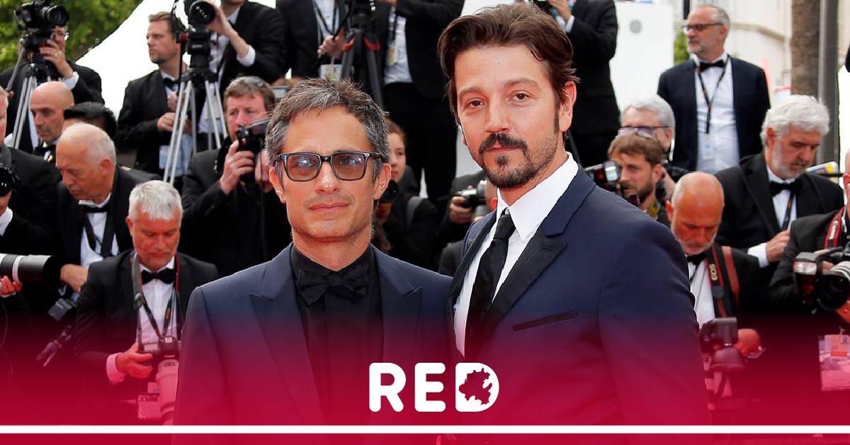 Diego Luna y Gael García Bernal presentan documental sobre violencia contra periodistas en México