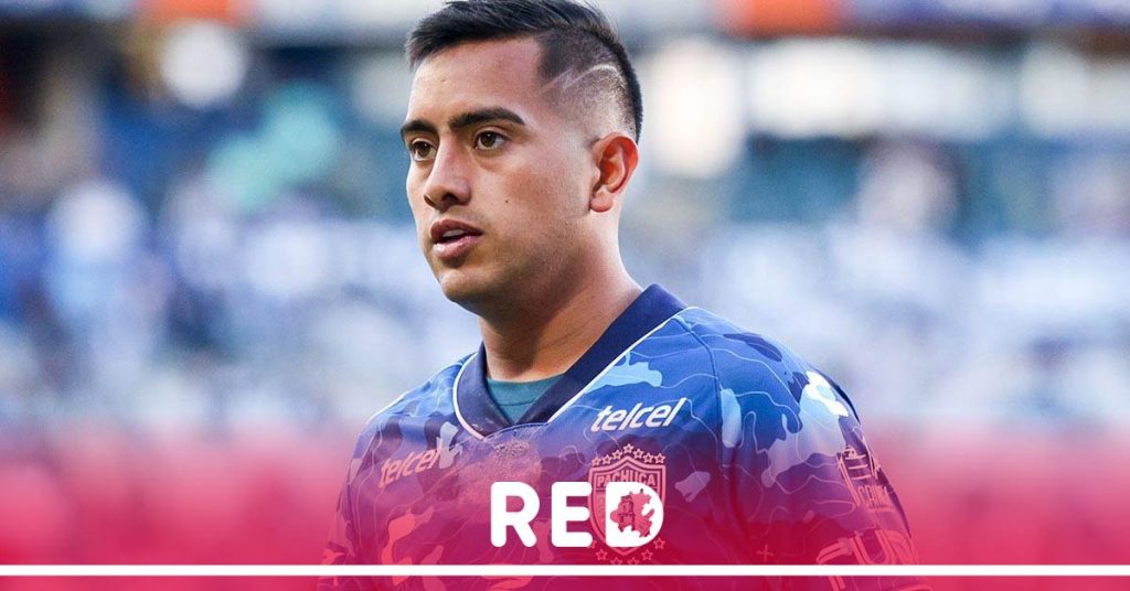 América busca a Erick Sánchez como su fichaje estrella para apertura 2024