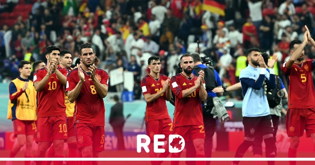 España se asegura un lugar en octavos de final en el ‘Grupo de la Muerte’ de la Eurocopa 2024