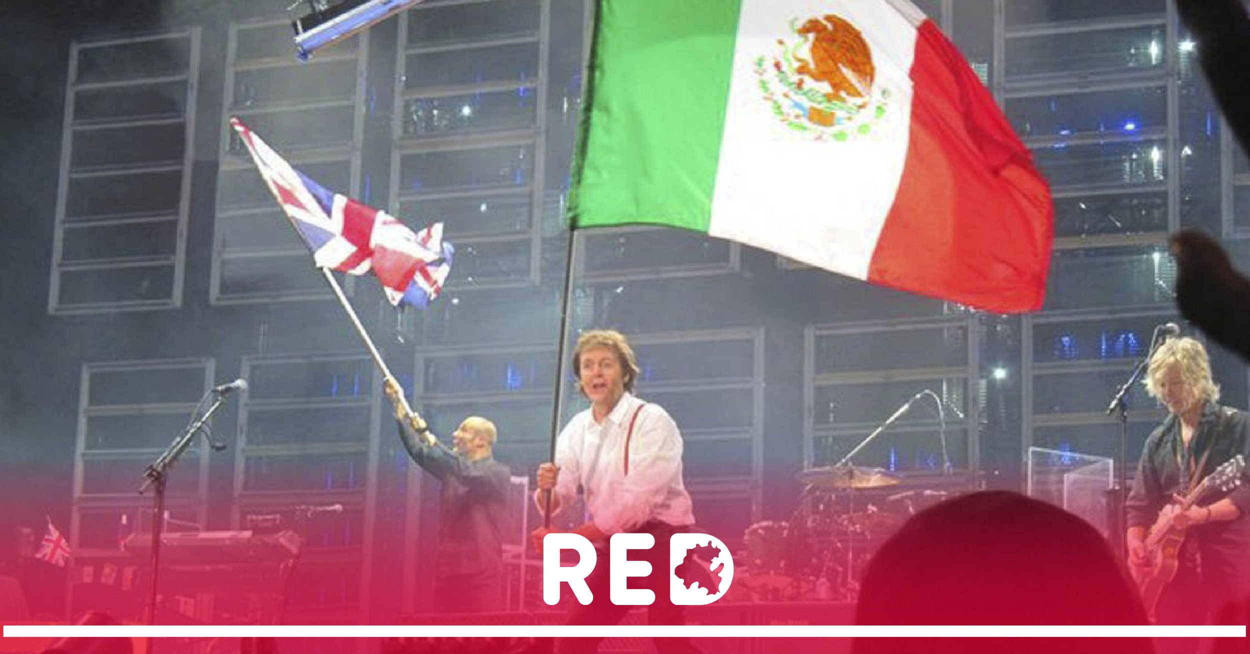 Paul McCartney regresa a México en 2024: Fechas y precios de boletos