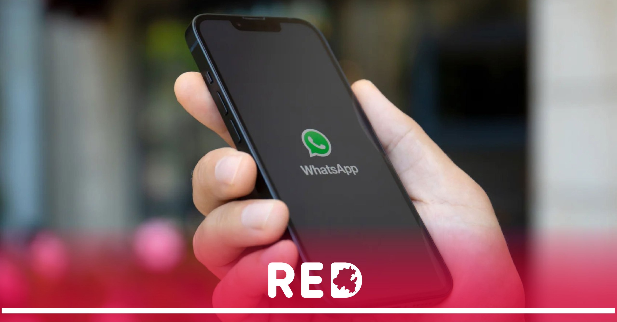 Caída de WhatsApp genera frustración entre usuarios y empresas