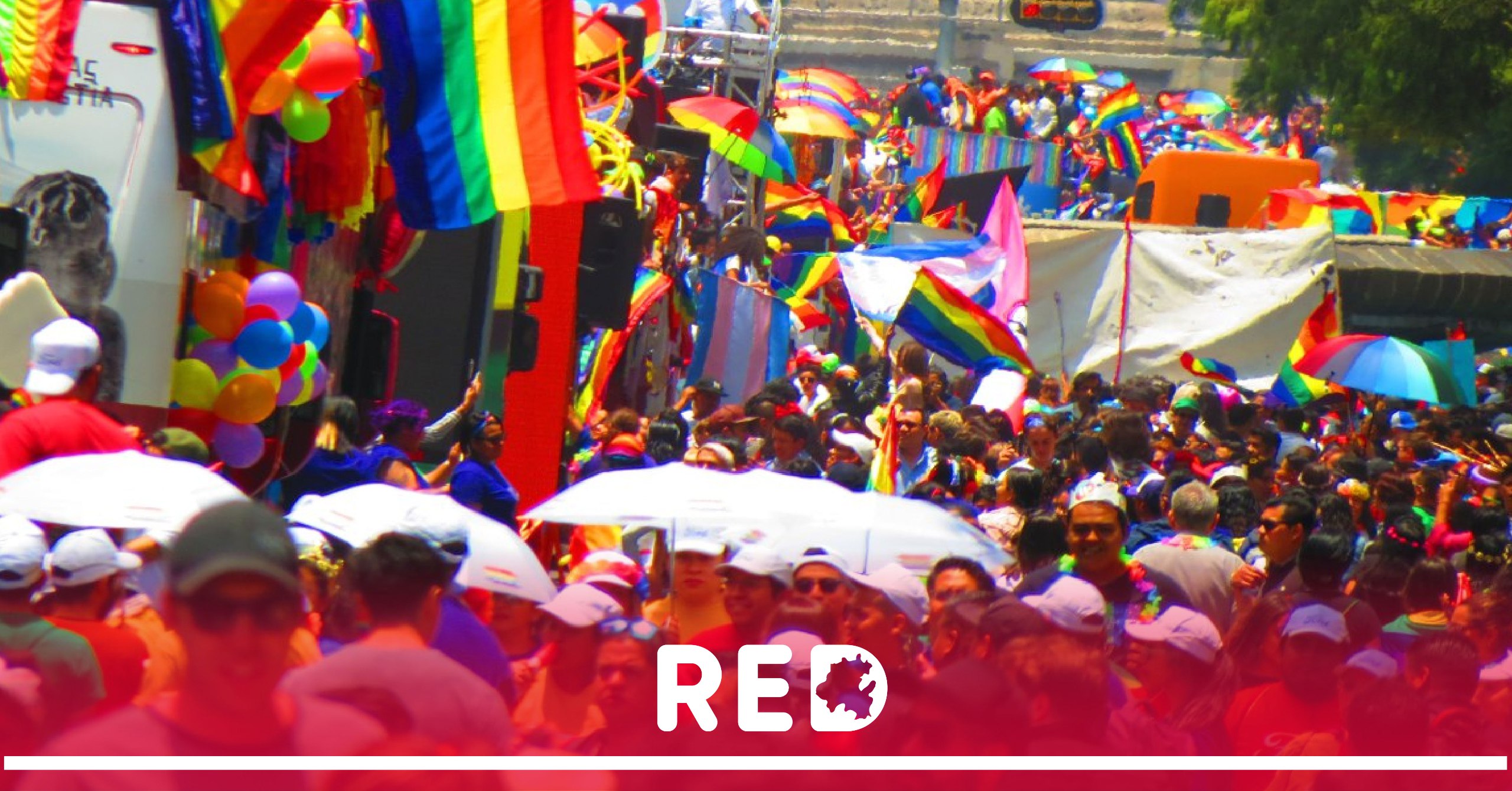 Marcha del Orgullo Gay 2024 en Ciudad de México: Celebración y solidaridad