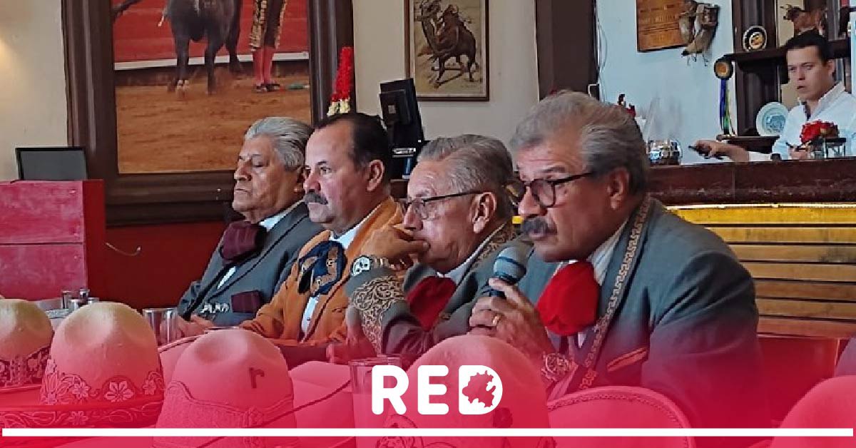 Reestructurarán Asociación de Charros  de Pachuca A.C.