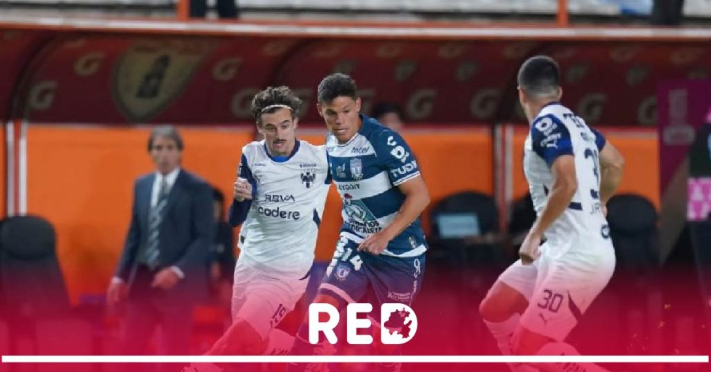 Los Tuzos comenzaron el Apertura 2024 con una derrota