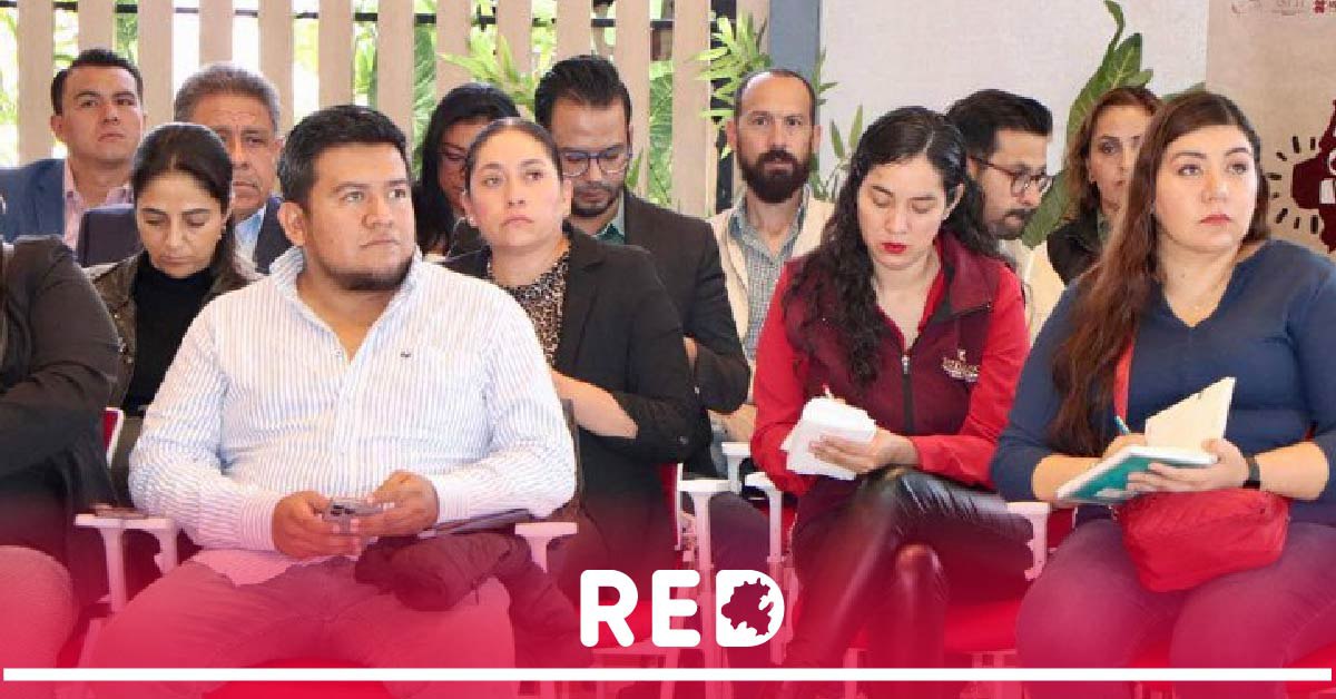 Hidalgo refuerza transparencia con Reforma a la Ley Orgánica Municipal