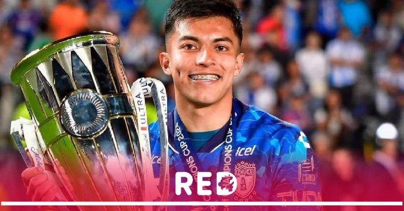 Emi Rodriguez es nuevo jugador del Celta