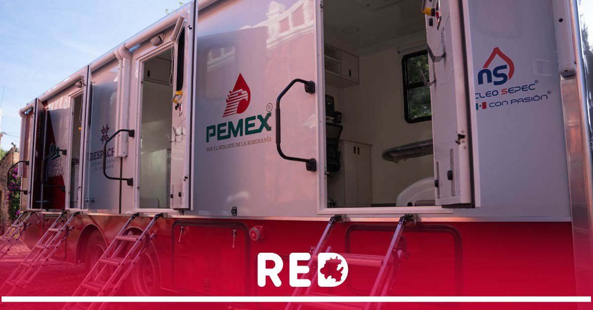 pemex