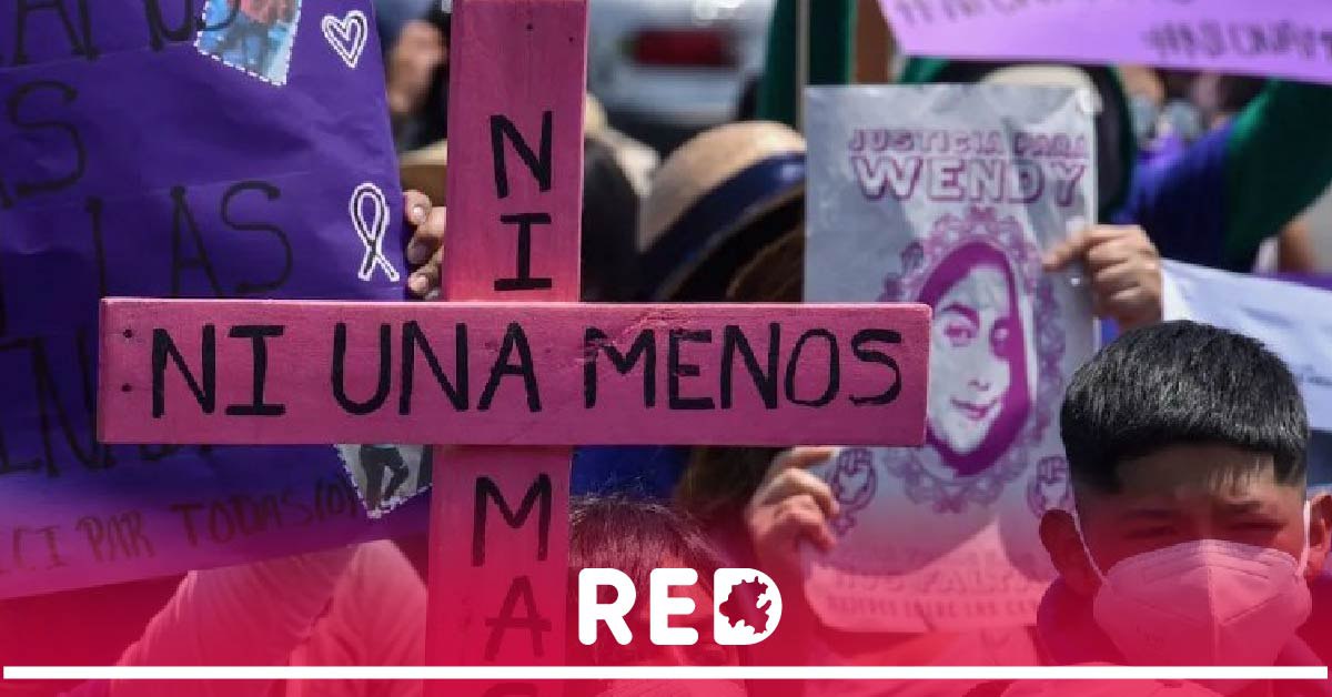 Proponen aumentar penas por feminicidio en Hidalgo: hasta 60 años de prisión