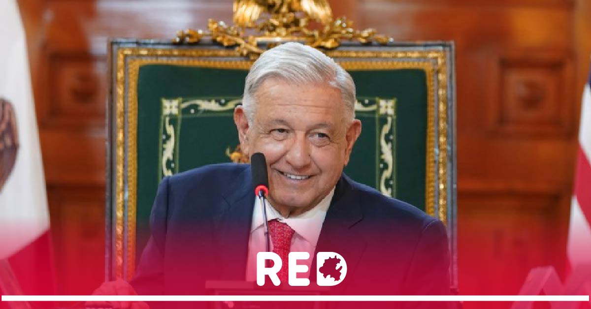 López Obrador obtiene mayor aprobación que sus dos antecesores
