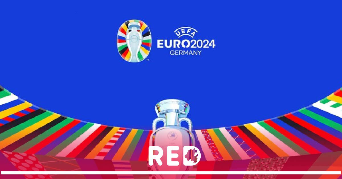 Cuartos de Final de la Eurocopa 2024: Grandes duelos para este fin de semana