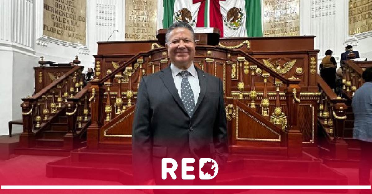 Julio Menchaca el tercer mejor gobernador del mes de junio, según Demoscopia Digital