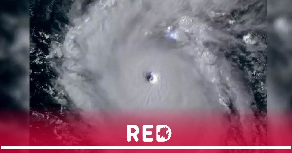México podría recibir al Huracán Beryl durante la noche de 4 de julio