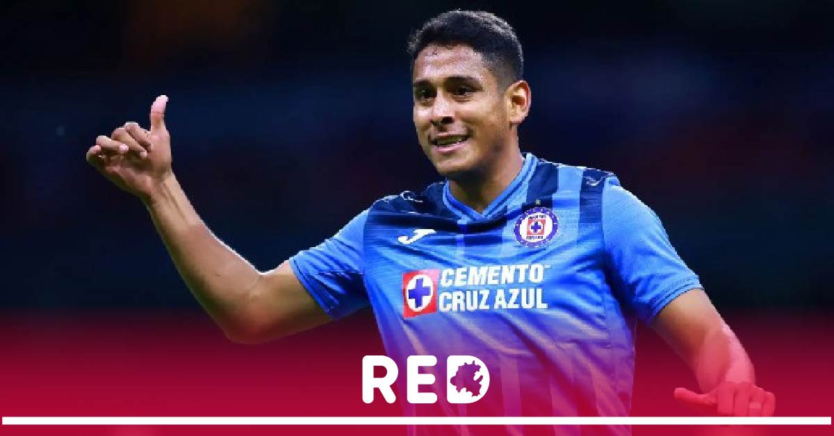 Luis Romo regresará a Cruz Azul: “La Máquina” se refuerza para el Apertura 2024
