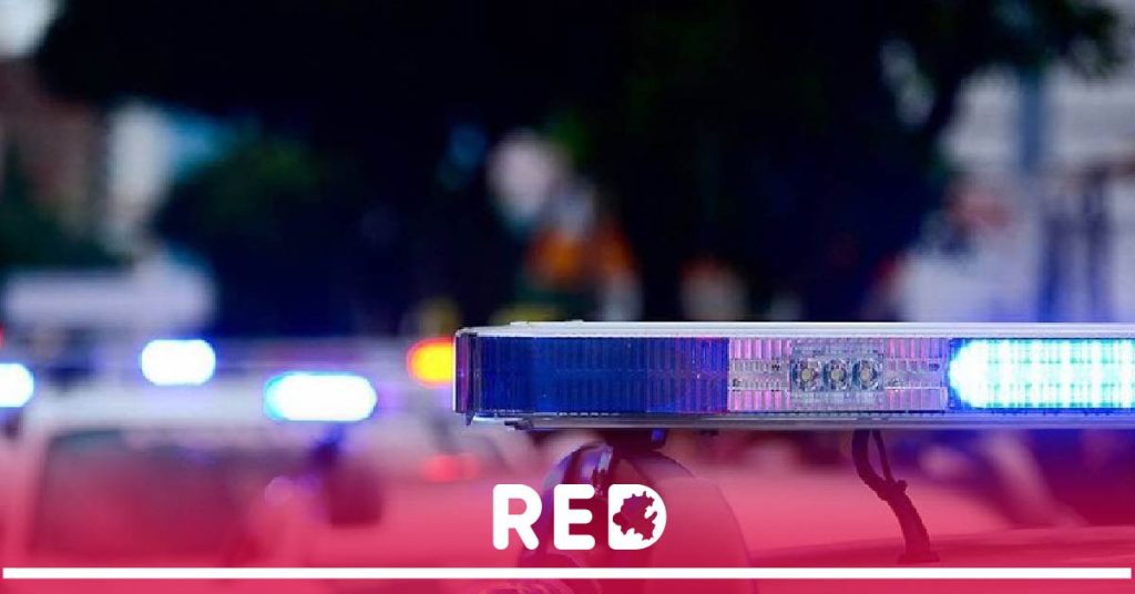 Capturan a tres falsos policías que operaban en la México-Pachuca Capturan a tres falsos policías que operaban en la México-Pachuca