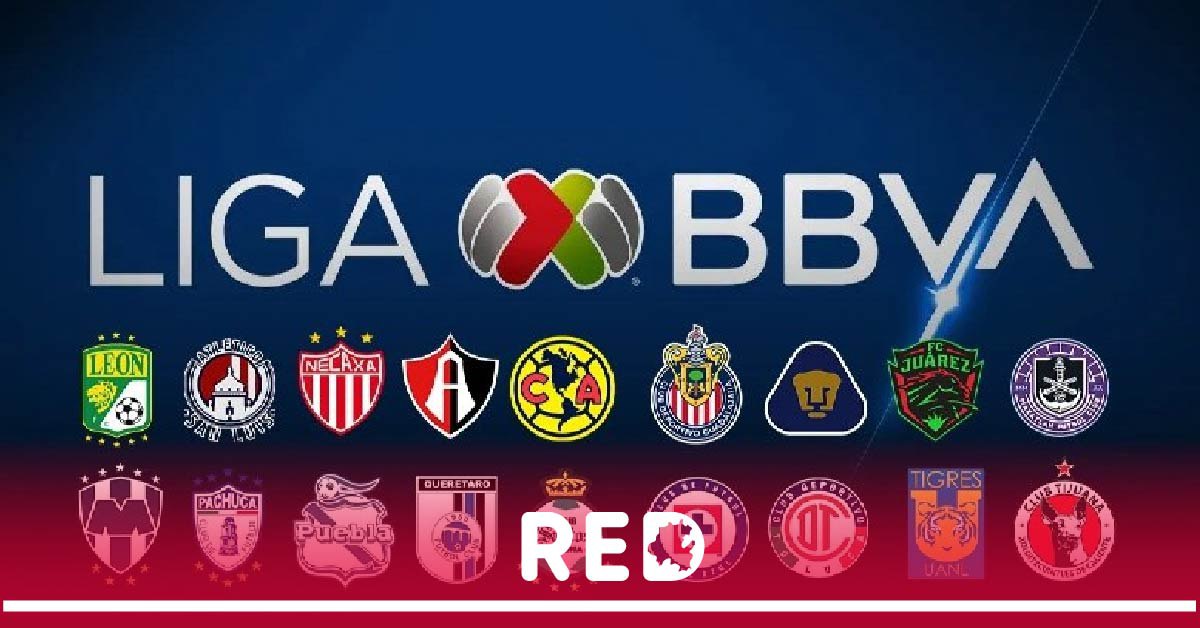 Regresa el fútbol mexicano: Hoy inicia el Apertura 2024