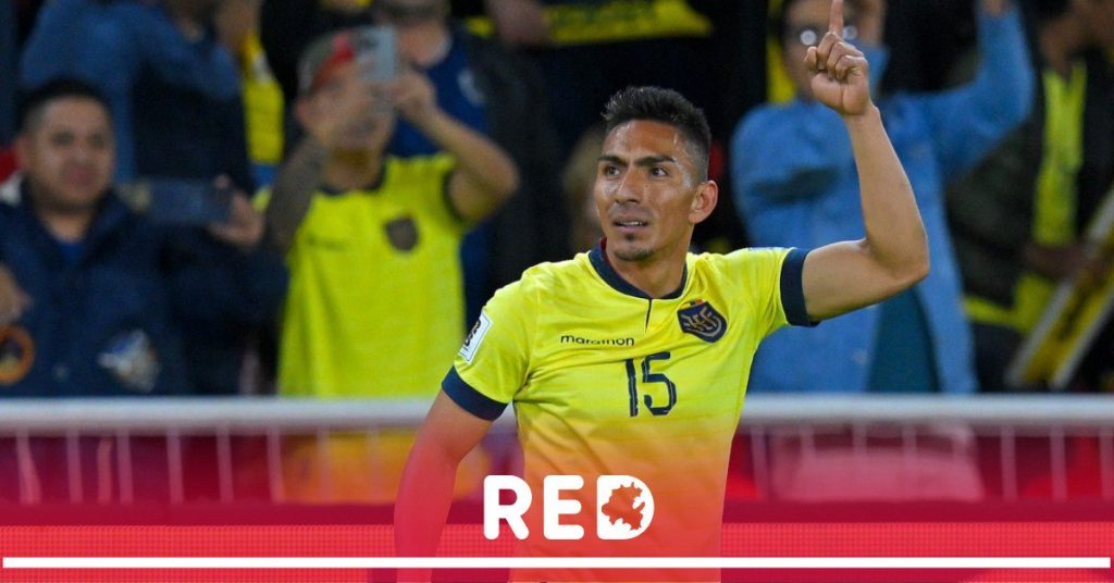 ¡Es Oficial! Ángel Mena es el tercer refuerzo del Pachuca