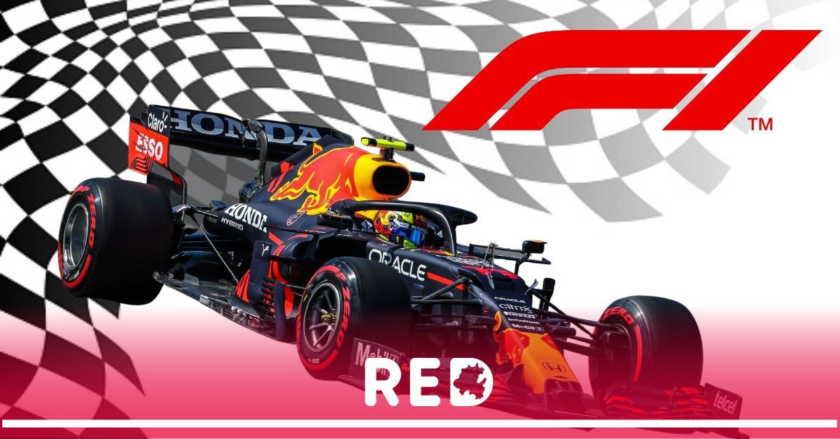 Max Verstappen domina la clasificación de la Fórmula 1