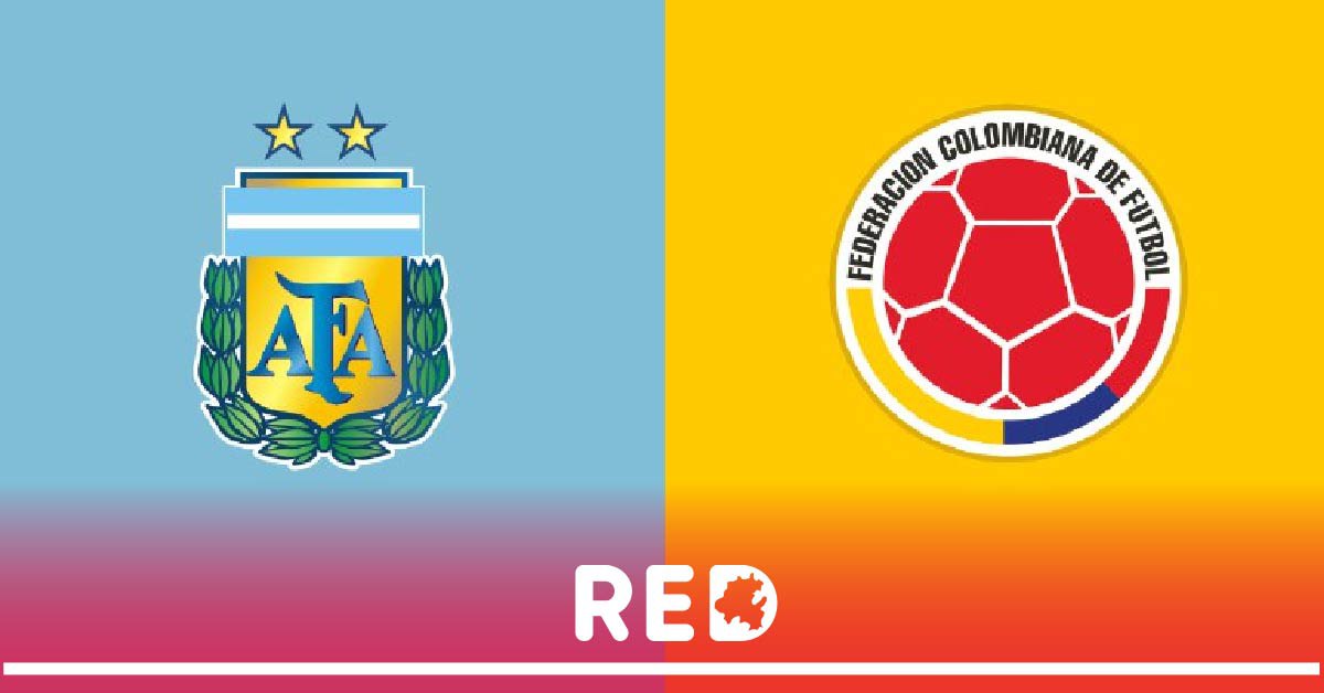 Copa América: Argentina a defender su corona; Colombia por su segundo título
