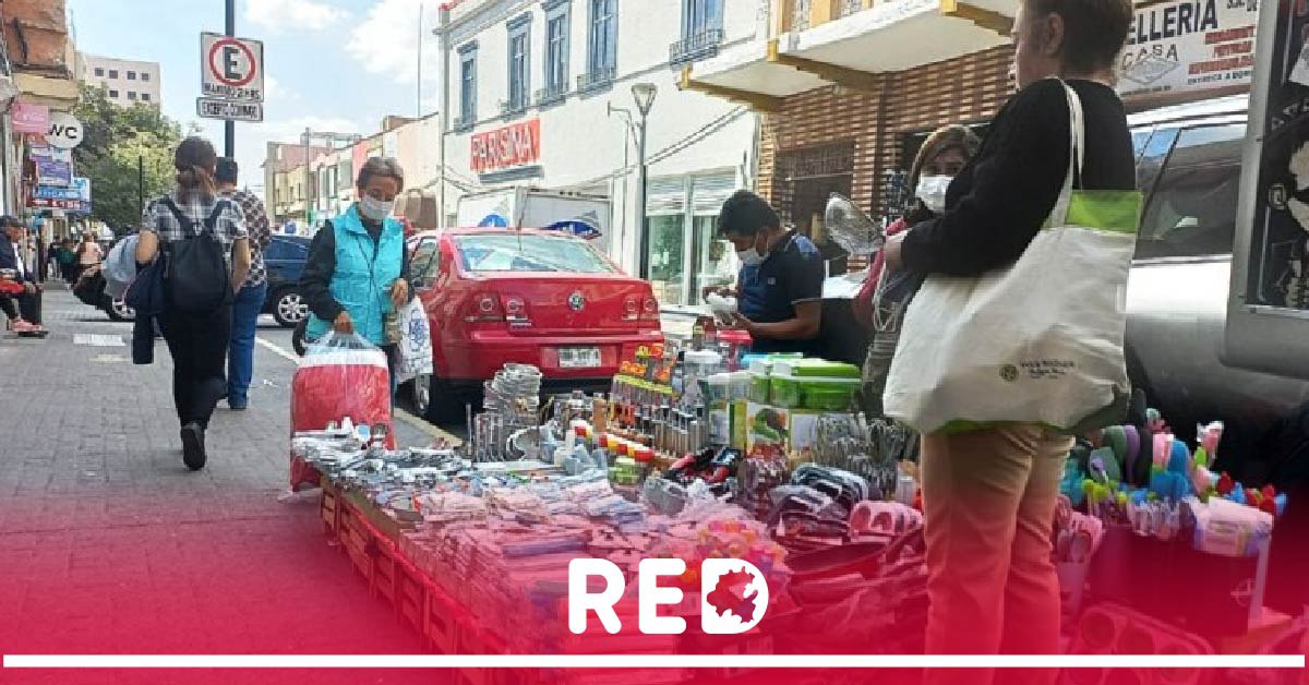 Comerciantes piden no comprar útiles de origen chino para el regreso a clases