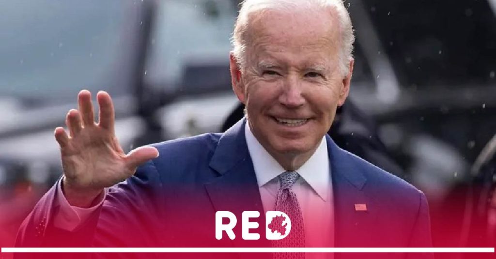 Nuevo error de Joe Biden incrementa dudas sobre su capacidad mental