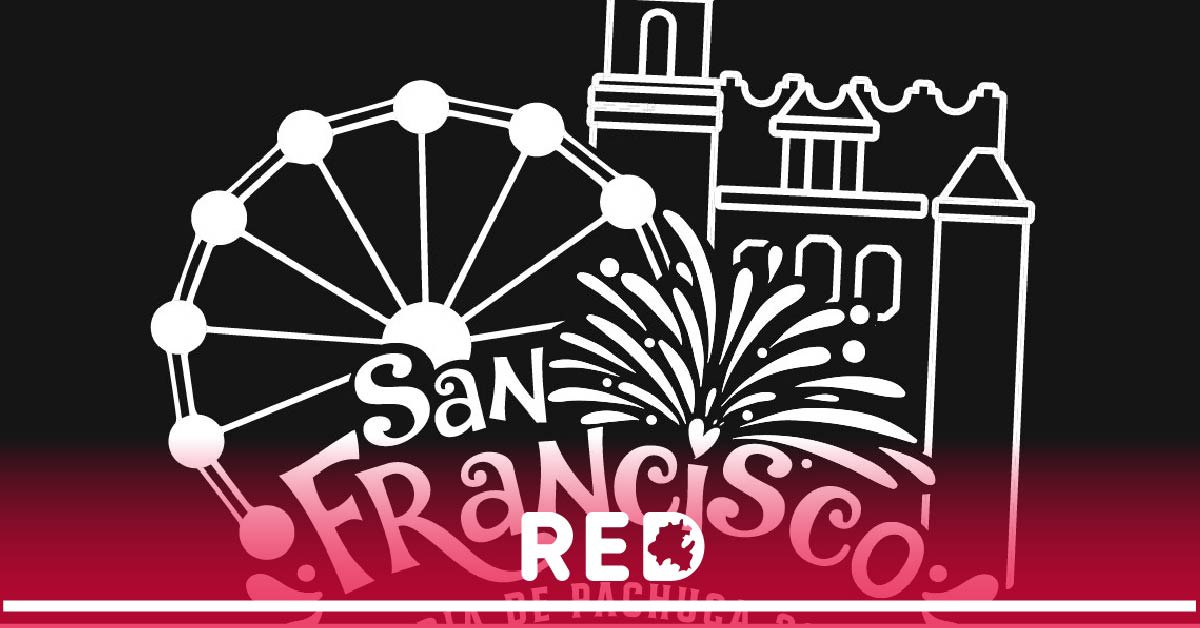 Revelan detalles y fechas de la Feria San Francisco de Pachuca 2024